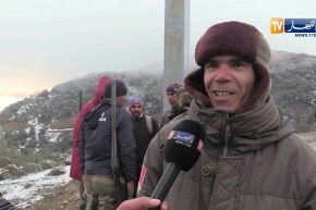 المدية: تكاثف جهود المواطنين والجمعيات للبحث عن الشخص المفقود