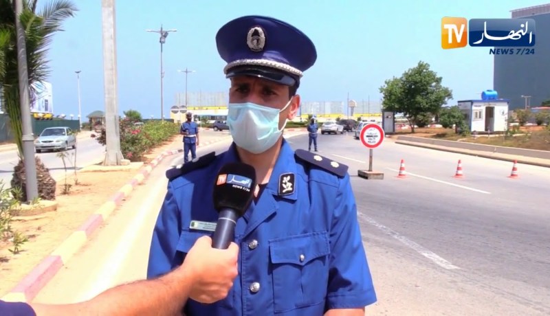 عيد الاضحى المبارك..  مصالح الأمن الوطني تسطر مخططا أمنيا بالمناسبة