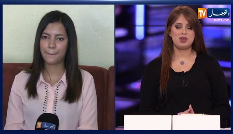 كوفيد19 ..طلبة يطورون برنامجا للحد من إنتشار كورونا