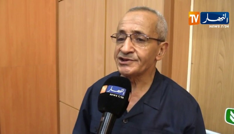 قلفاط يوسف: كل ماهو منتوج من الخبز يوجه للإستهلاك.. أزيد من 60 مليون خبزة يوميا موجهة للإستهلاك