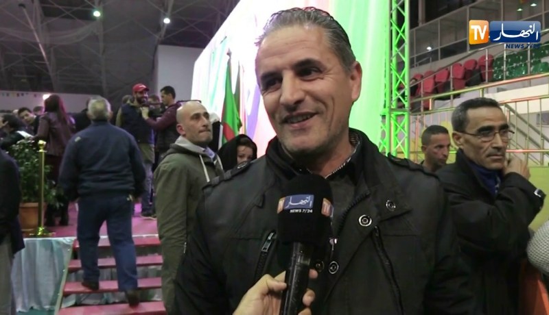 المستفيدون من سكنات عدل بالعاصمة يعبرون عن فرحتهم