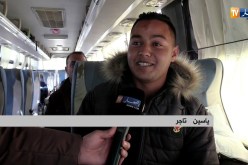 سياحة:6 آلاف جزائري يتوجهون يوميا إلى الجنوب للإحتفال برأس السنة الجديدة