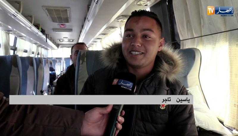 سياحة:6 آلاف جزائري يتوجهون يوميا إلى الجنوب للإحتفال برأس السنة الجديدة