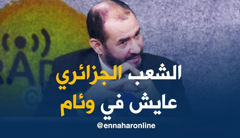 أستاذ الفرق والأديان: “بدون كتب علماء الأشاعرة..الشيخ فركوس مايصيبش واش يقرا”