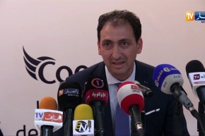 مجمع كوندور: “إتفقنا مع عطال قبل بداية الكأس..فهو فخر لنا”