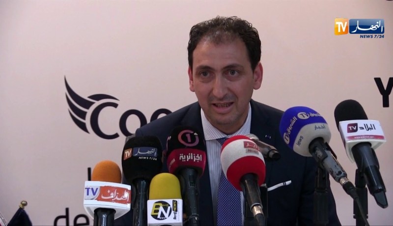 مجمع كوندور: “إتفقنا مع عطال قبل بداية الكأس..فهو فخر لنا”