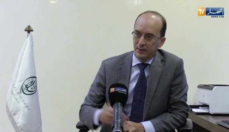 مالية : تفعيل منتجات مالية وفق الشريعة ..هذا رأي البنوك الإسلامية