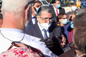 عبد العزيز جراد: وباء كورونا وحّد الجزائريين والبليدة خير دليل كل الجزائريين تضامنوا مع إخوانهم