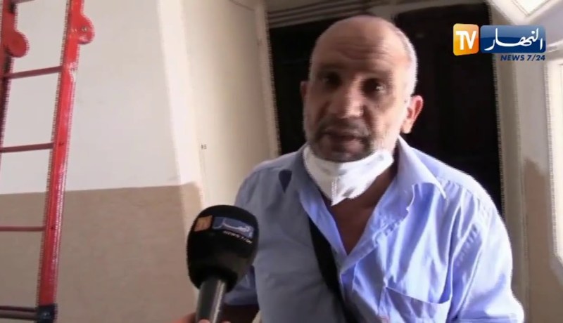 قسنطينة : تجمعات سكنية جديدة بمدينة ماسينيسا تفتقر لكل الضروريات