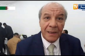 الفنان “ديب العياشي “يتحدث عن الإنتخابات و يحذر من التدخل الاجنبي !!