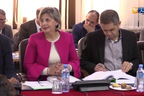 سكن/ الحكومة تفكر بتقليص الدعم الموجه لمختلف الصيغ السكنية