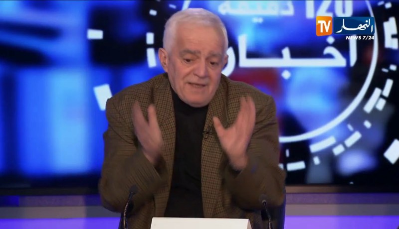 هذا هو مفهوم مرض السيلياك حسب الطبيب العام “بن أشنهو”