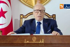 صحفي تونسي: “السبسي قاد إنتخابات نموذجية بين العرب.. فهو لا يمحى من مخيلة تونس للأبد”