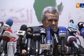 وزير الصحة: في هذه المرحلة من إنتشار فيروس كورونا سنغلق المدارس والمؤسّسات”