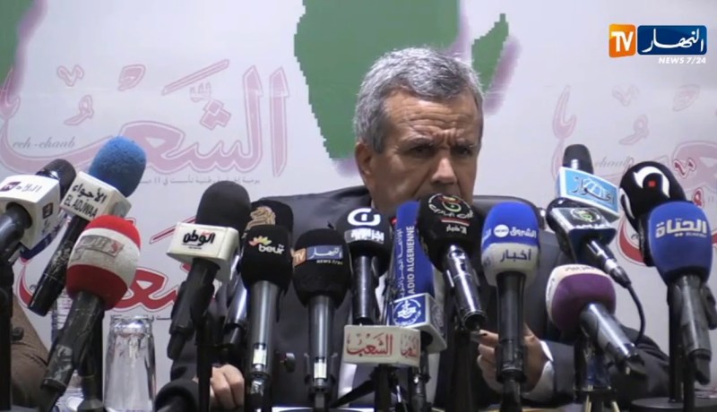 وزير الصحة: في هذه المرحلة من إنتشار فيروس كورونا سنغلق المدارس والمؤسّسات”