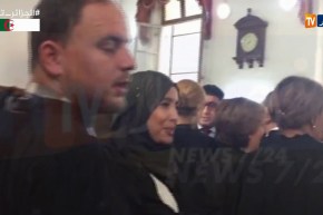 كورتل: “المتهم سيّد نفسه ومن غير القانوني محاكمة متهم دون محاميه..وهذه هي العقوبات المنتظرة في حقهم”