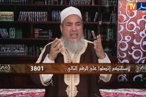 إنصحوني/ كتاب “الأيام الأخيرة لمحمد”  لا علاقة له بالبحث العلمي..وكاتبته حاقدة على الدين الإسلامي