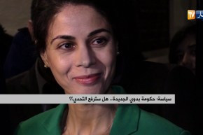 سياسة/ حكومة بدوي الجديدة…هل سترفع التحدي؟