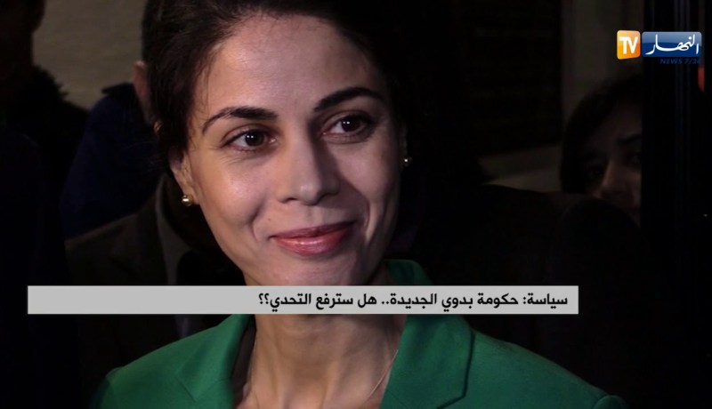 سياسة/ حكومة بدوي الجديدة…هل سترفع التحدي؟