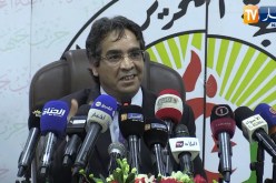 محمد جميعي: نتحدى أي واحد يتهم فيا.. عندي شهادات وأنتمي إلى عائلة لاباس بيها !!