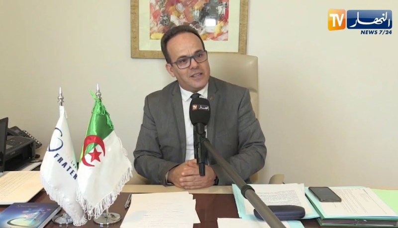 النهار في قلب مخابر “فراتر رازرس”.. هنا سيتم تصنيع لقاح سبوتنيكv