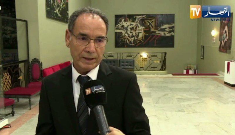 المسرح الوطني يسطر برنامجا ثريا و يوفر خدمة البيع الإلكتروني