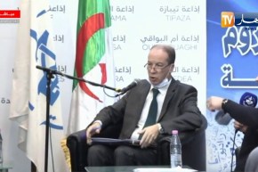 فورار: 49 ألف شخص تماثلوا للشفاء بفضل البروتكول الصحي