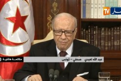 صحفي تونسي: “السبسي سيكسب بعد تاريخي بعد وفاته.. مع إحتمال عودة الجدل حوله”