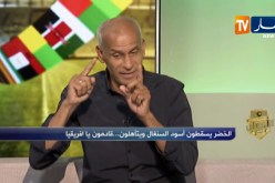 محمود قندوز: فنيا لم نكن في المستوى المطلوب