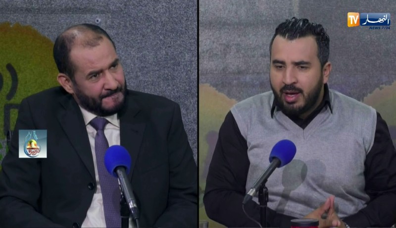 قهوة وجورنان/ وزارة الشؤون الدينية والسلفية…ماذا يحدث ؟