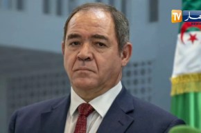 وزير الشؤون الخارجية صبري بوقادوم في زيارة لمالي مبعوثا من طرف رئيس الجمهورية