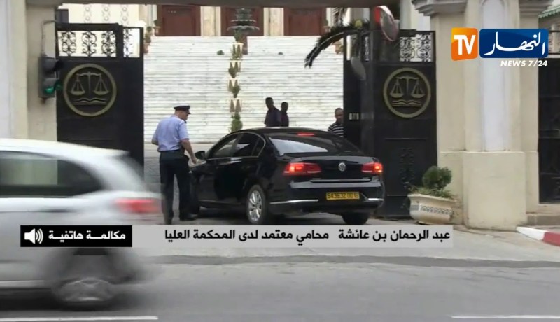 محامي: “لوح لم يقدم أي ملف فساد للعدالة في فترة حكمه”