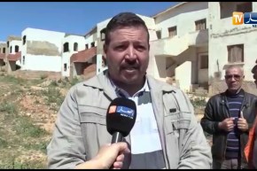 وهران: سيدي بن يبقى .. البلدية المنسية التي يعاني قاطنوها التهميش