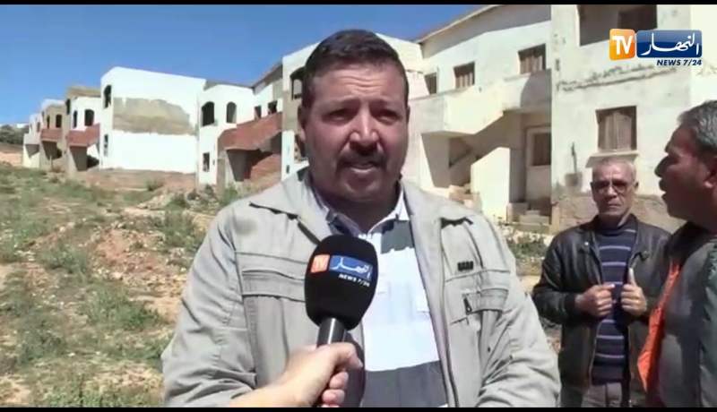 وهران: سيدي بن يبقى .. البلدية المنسية التي يعاني قاطنوها التهميش