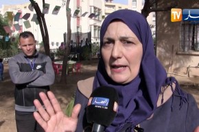 الشلف : فوزية.. سيدة تقتحم عالم الشغل بمشروع ناجح لروضة أطفال