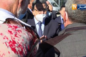 جراد: غياتنا حماية المواطن وسنوفر كل الإمكانيات اللازمة للأطباء