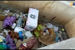 تبسة: وضعية كارثية بمدخل البريد المركزي مينارف