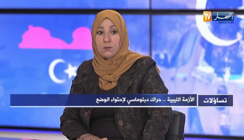 رشيد علوش: هذا هو سبب الزيارة الاخيرة لبرنارد ليفي إلى ليبيا