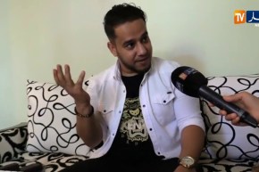 حينما تستنطق النوتات الشاب نسيم يبدع على آلة البيانو