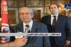 رئيس مجلس النواب التونسي: “أثمن ما قام به السبسي في بناء دولة الإستقلال وفي رئاسة الجمهورية”