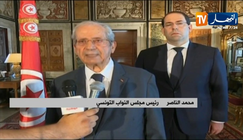 رئيس مجلس النواب التونسي: “أثمن ما قام به السبسي في بناء دولة الإستقلال وفي رئاسة الجمهورية”