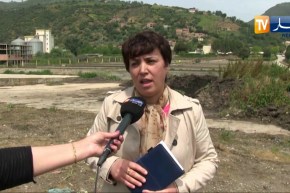 تيزي وزو: إستخراج الأسمدة العضوية من الأوحال و الطين