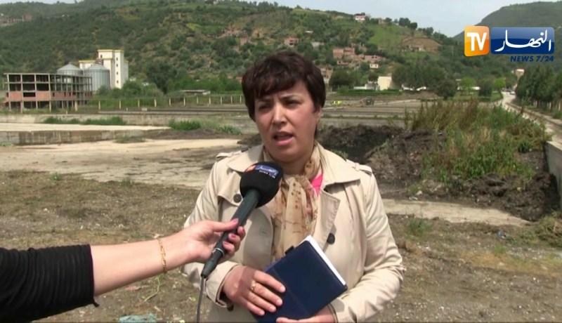 تيزي وزو: إستخراج الأسمدة العضوية من الأوحال و الطين