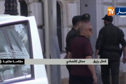 كمال رزيق/ الفساد الإداري في الجزائر موجود قبل الفساد المالي ..!