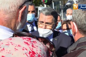 جراد: أنا متفائل وبتظافر الجهود سنكون بالمرصاد لفيروس كورونا