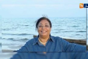 وفاة الناقدة الفنية والصحفية المصرية نعمة الله حسين