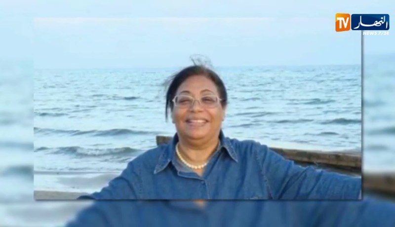 وفاة الناقدة الفنية والصحفية المصرية نعمة الله حسين