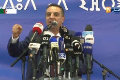 بلعيد: “سفراءنا في الخارج لازم يخدمو على دعم الإقتصاد الوطني..لضمان مكانتنا الإقتصادية عالميا”