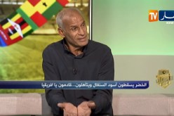 محمود قندوز: بلماضي كان يلعب دفاعيا وبدون إستراتيجية والمنتخب فاز بالإرادة والتضامن