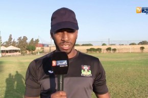 شبيبة الساورة تجري آخر تمرين قبل مباراة الجولة الثانية لكأس العرب